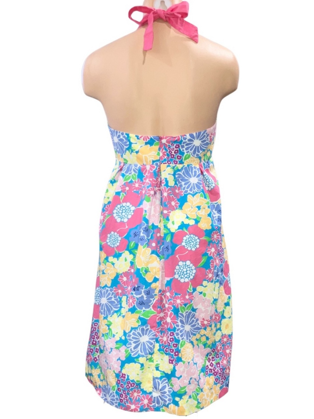 Vintage Lilly Pulitzer Dress - Picture 14 of 14